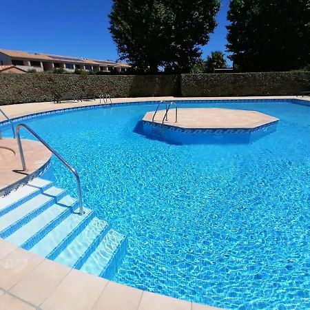 Appartement Les Reflets F5 à Saint-Cyprien  Extérieur photo