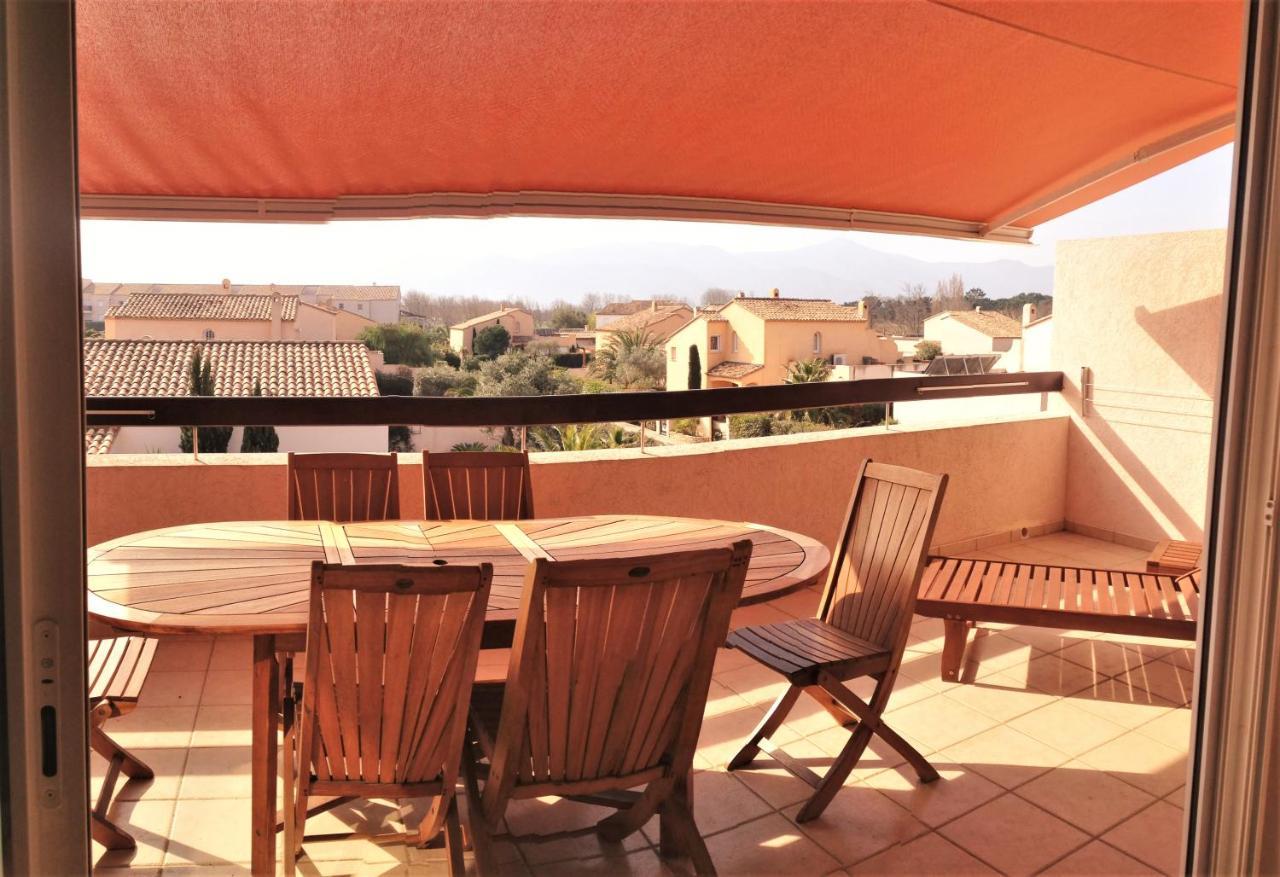 Appartement Les Reflets F5 à Saint-Cyprien  Extérieur photo