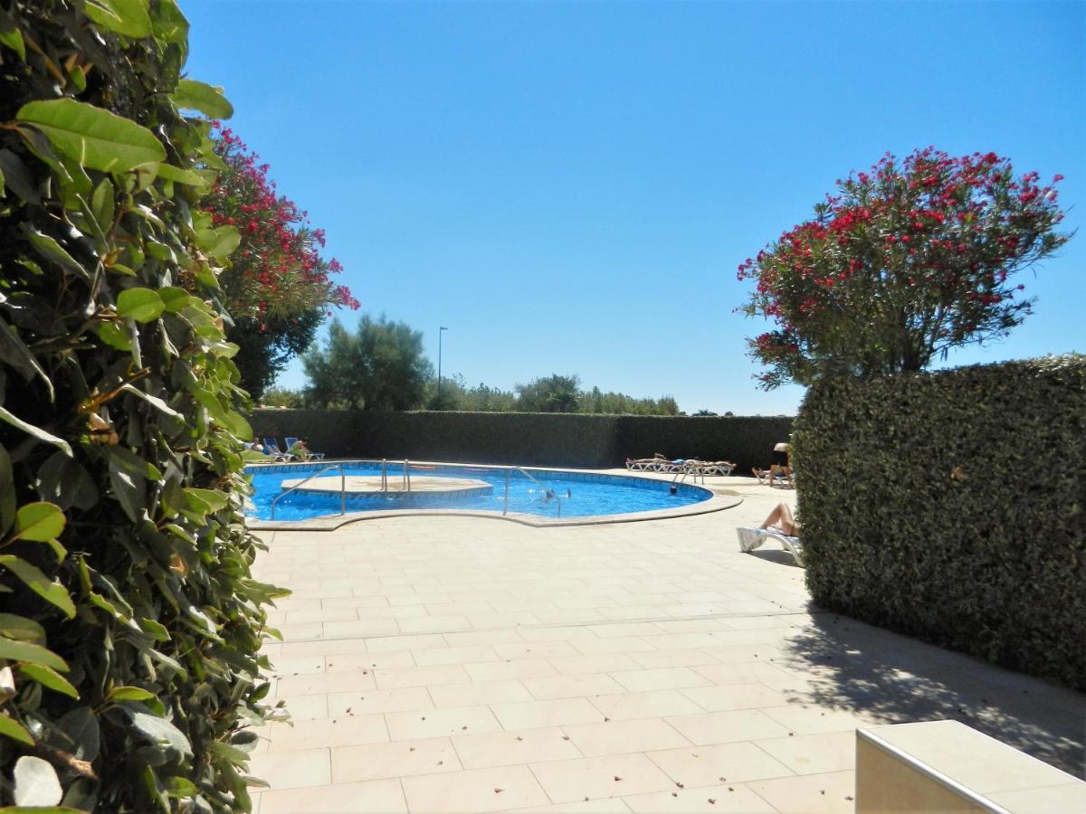 Appartement Les Reflets F5 à Saint-Cyprien  Extérieur photo