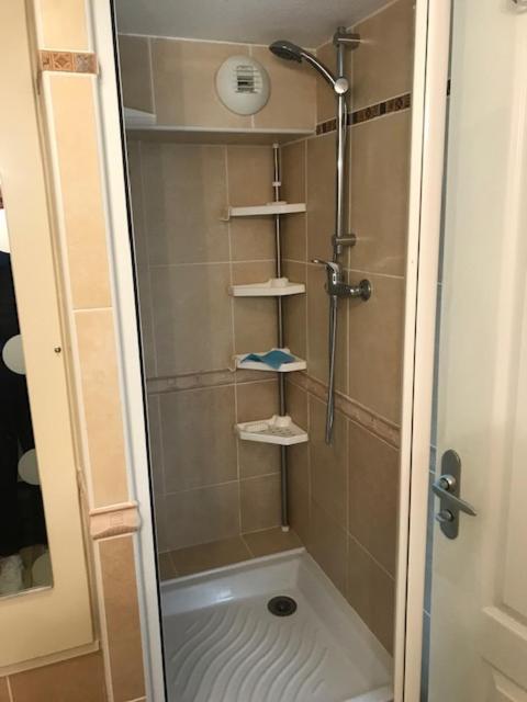 Appartement Les Reflets F5 à Saint-Cyprien  Extérieur photo