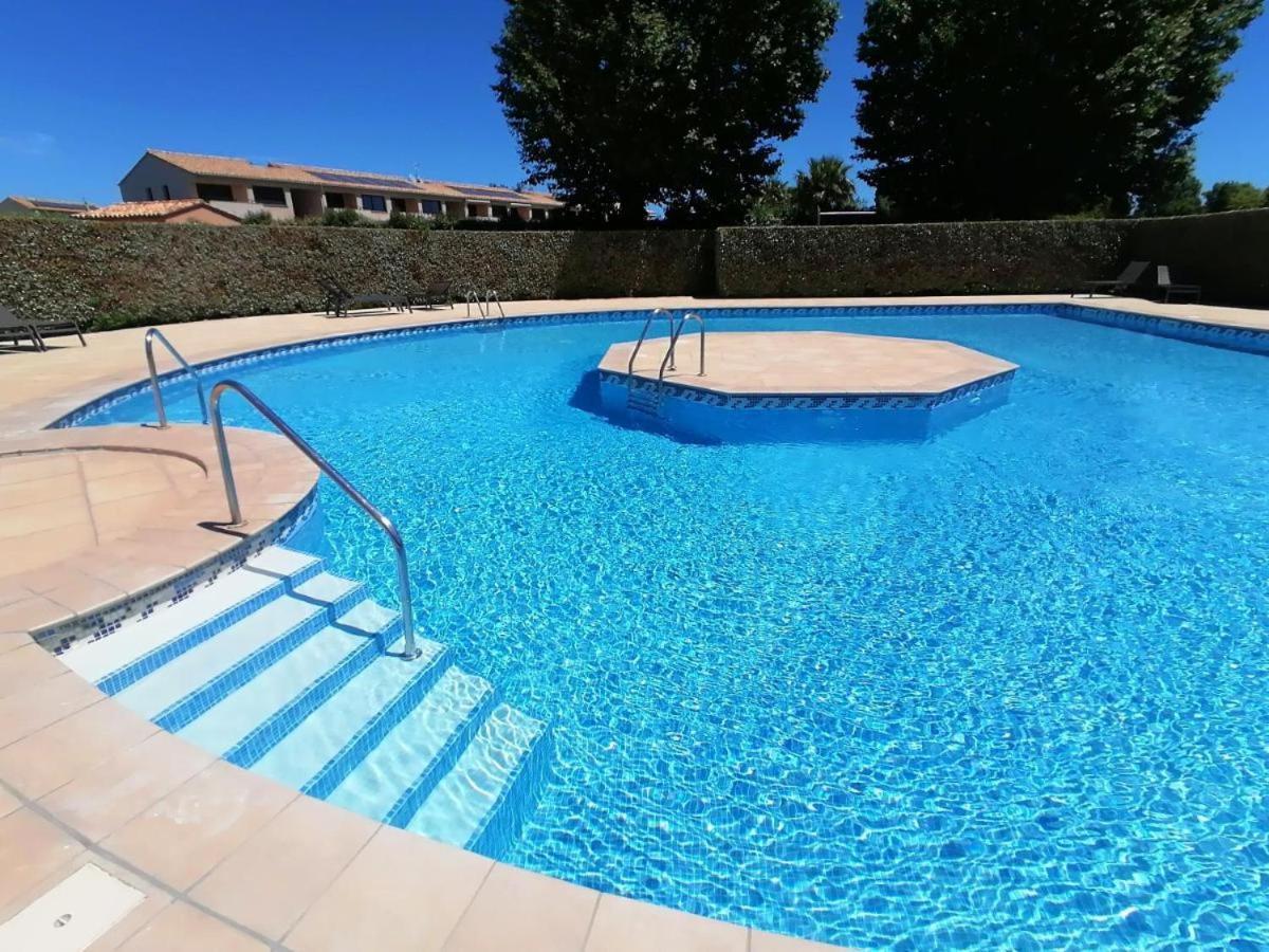Appartement Les Reflets F5 à Saint-Cyprien  Extérieur photo