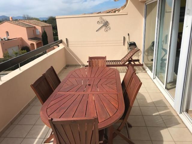 Appartement Les Reflets F5 à Saint-Cyprien  Extérieur photo