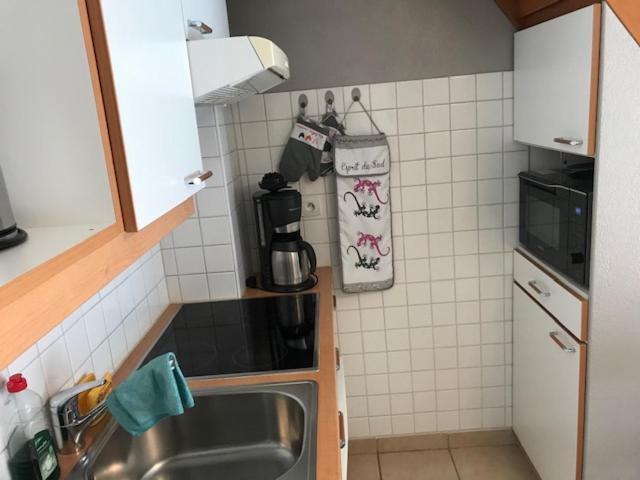 Appartement Les Reflets F5 à Saint-Cyprien  Extérieur photo
