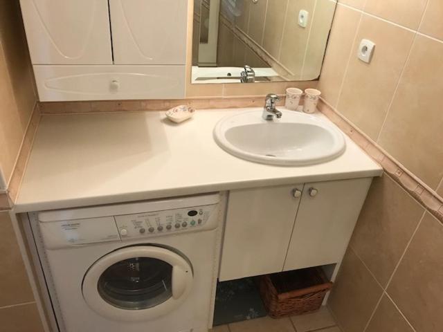 Appartement Les Reflets F5 à Saint-Cyprien  Extérieur photo